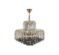Подвесная люстра Arti Lampadari Ovada Ovada E 1.5.50.101 G