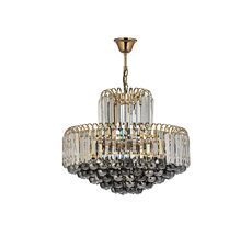 Подвесная люстра Arti Lampadari Ovada Ovada E 1.5.50.101 G