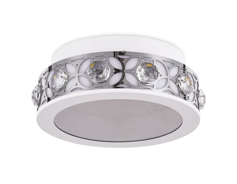 Потолочный светильник Ambrella light Ice FA9420_AMB