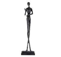 Статуэтка настольная ArtHomeDecor READER D2782