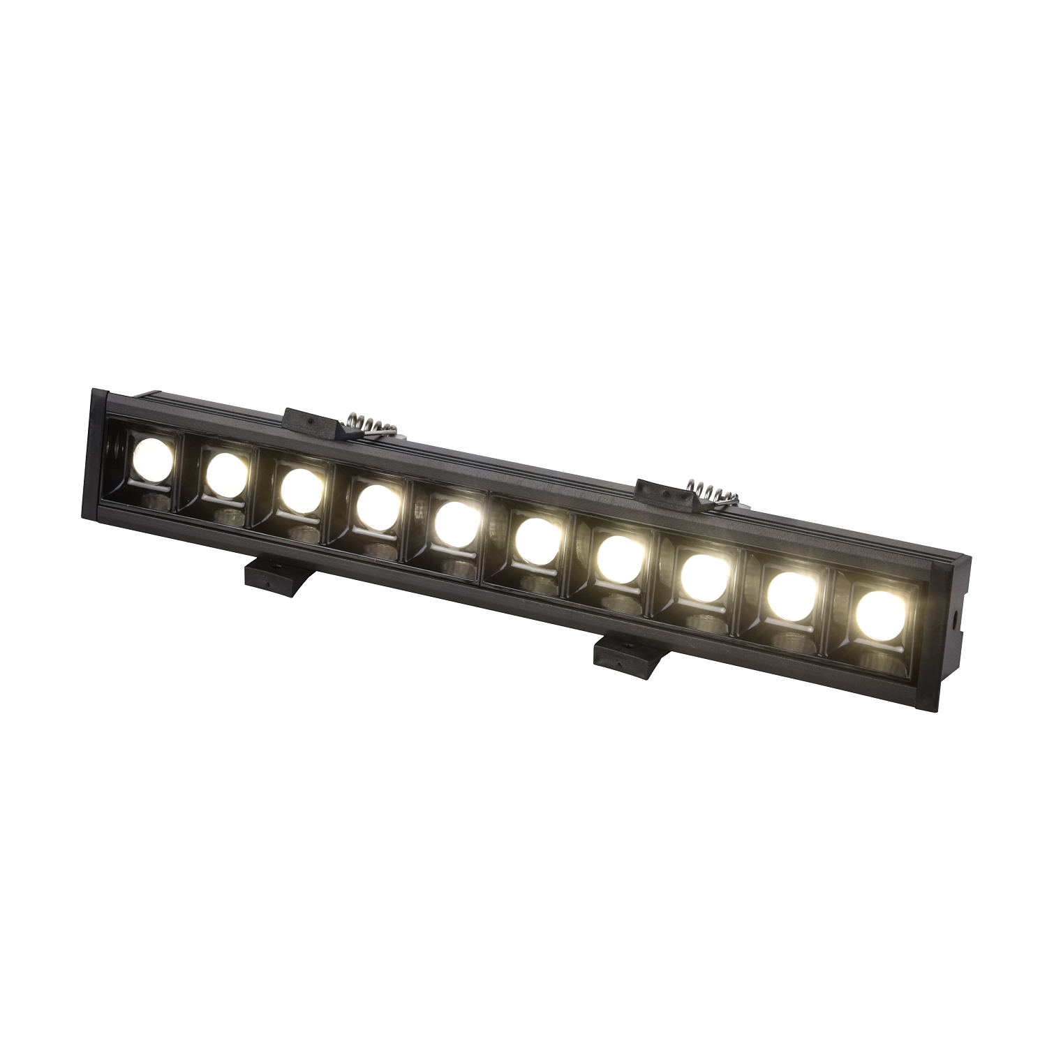 

Встраиваемый светильник Favourite Roshni 3083-5C, 3083-5C