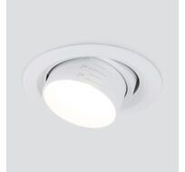 Спот Elektrostandard встариваемый Zoom a052463_ES