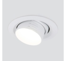 Спот Elektrostandard встариваемый Zoom a052463_ES