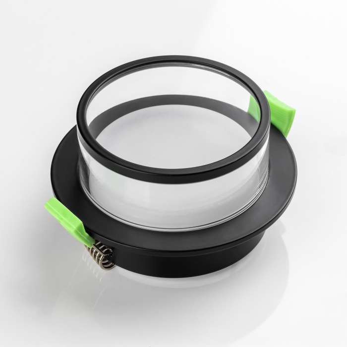 Встраиваемый светильник Lightstrar Maturo 072007_LS