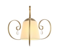 Бра Evoluce AZZURRO SL177.201.01