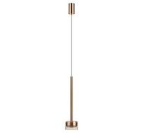 Подвесной светильник ODEON LIGHT LASLO 7152/10L