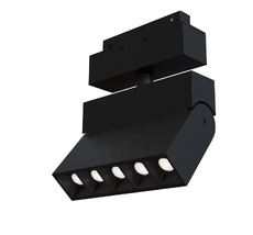 Трековый светильник Maytoni Track lamps TR015-2-10W3K-B_MY