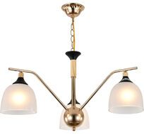 Подвесная люстра Escada 2123/3P_ESC