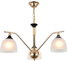 Подвесная люстра Escada 2123/3P_ESC