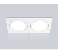 Встраиваемый светильник Ambrella Light TECHNO SPOT TN51826_AMB