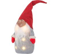 Светодиодный Светильник-статуэтка новогодний на батарейках Eglo JOYLIGHT 411227