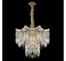 Подвесная люстра CitiLux Моника CL308262