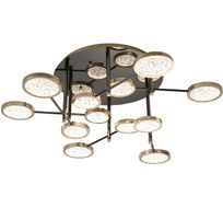 Потолочная люстра светодиодная Escada 10240/12LED_ESC