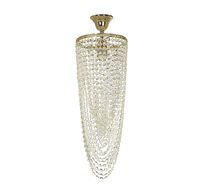 Потолочный светильник Arti Lampadari Stella Gold Stella E 1.3.20.502 G