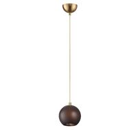 Подвесной светильник ODEON LIGHT CAUCHO 7062/1