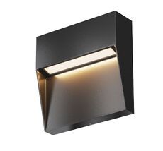 Подсветка для лестниц Maytoni Outdoor Mane O047SL-L3B3K_MY