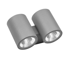 Уличный настенный светильник Paro 352692_LS