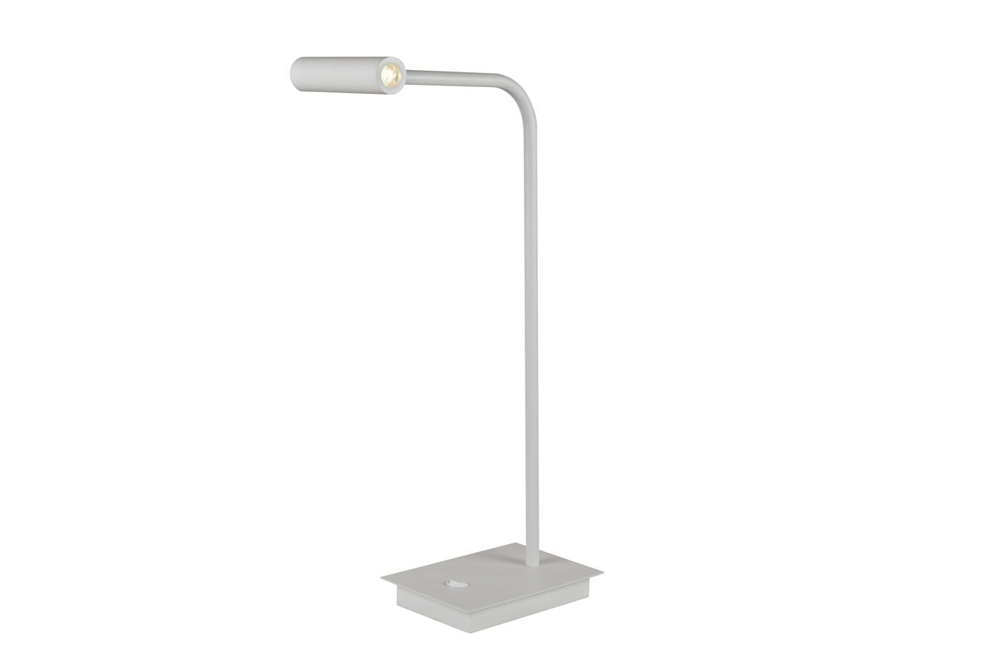Настольная лампа ILedex Telescope 7010/1T WH_IX