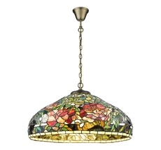 Подвесной светильник Velante 868-806-03