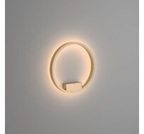 Настенный светильник Maytoni Modern Rim MOD058WL-L25BS3K_MY