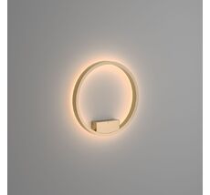 Настенный светильник Maytoni Modern Rim MOD058WL-L25BS3K_MY