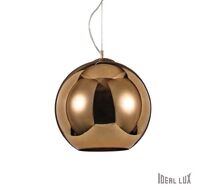 Подвесной светильник Ideallux NEMO SP1 D40 RAME_IL