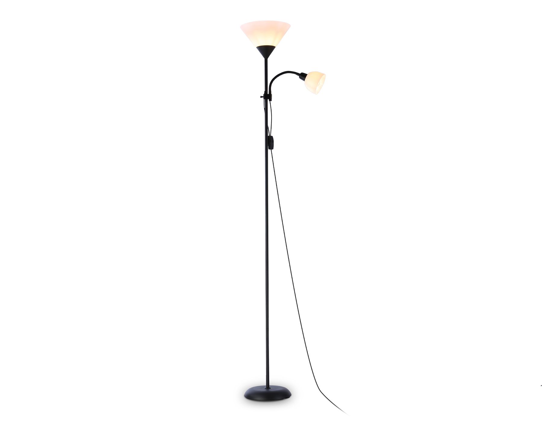 Торшер Ambrella light с выключателем на проводе Floor TR97629