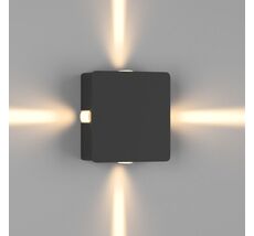 Настенный светильник DesignLed GW 00-00007104_SW