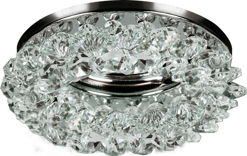 Встраиваемый светильник Escada 261057_ESC