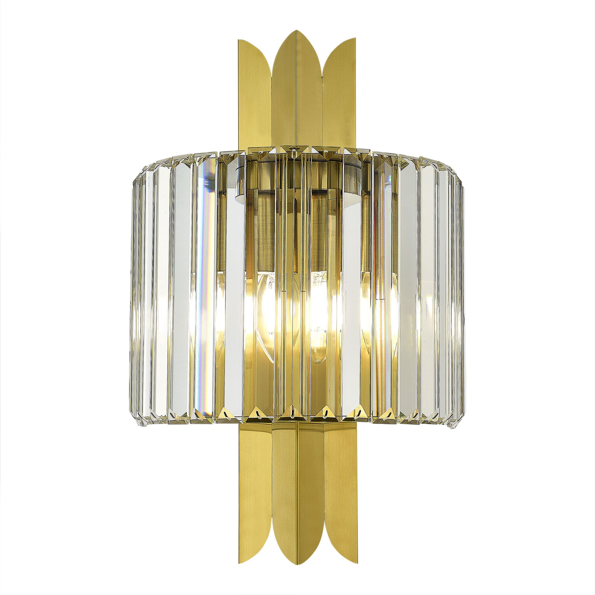 

Настенный светильник ST Luce NARI SL1635.301.02, SL1635.301.02