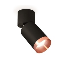 Накладной светильник Ambrella light Комплект накладного поворотного светильника Techno XM6313045_AMB