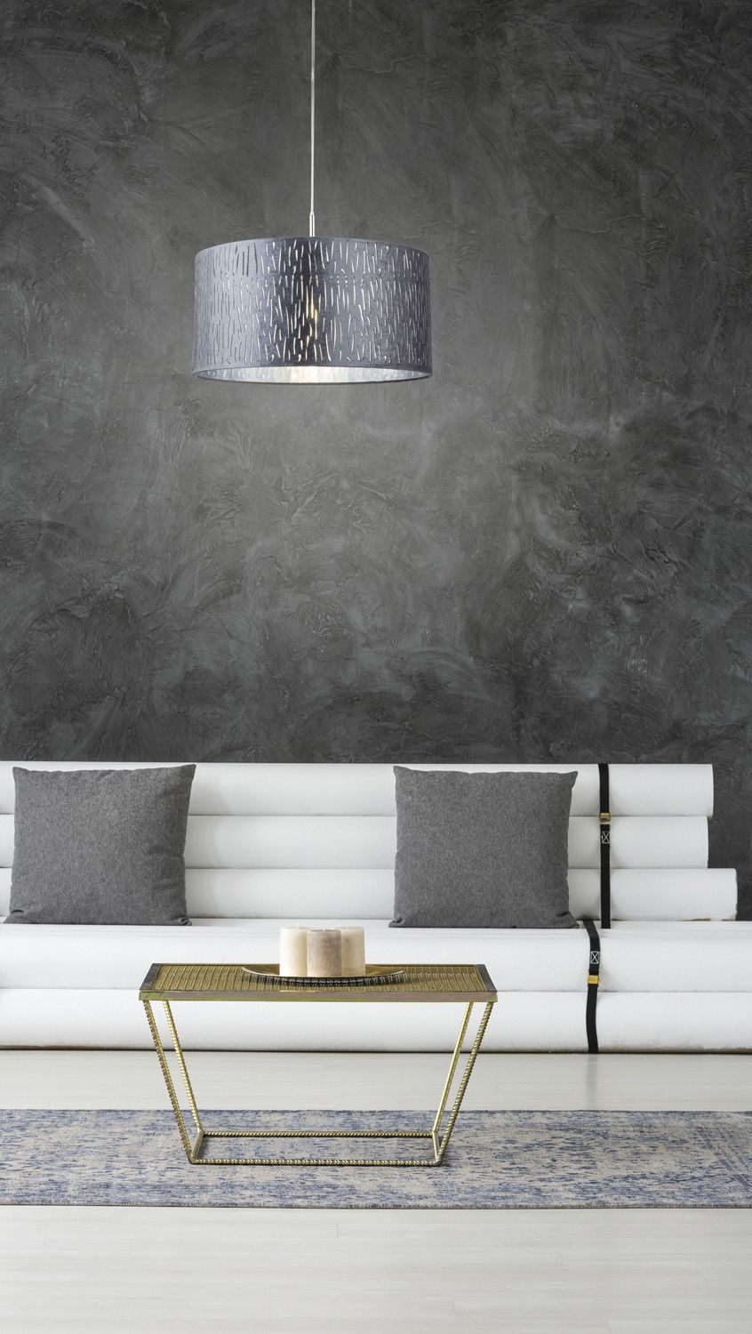 Подвесной светильник Globo Tarok 15265H_GL