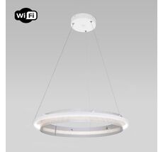 Подвесная люстра Eurosvet с управлением по Wi-Fi Imperio a054084_EU