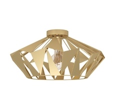 Потолочный светильник Eglo CARLTON 43908