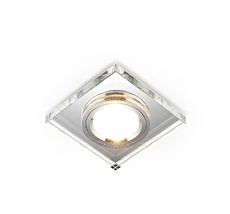 Встраиваемый светильник Ambrella light Crystal 8170 CL_AMB
