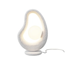 Настольная лампа Maytoni Opus MOD380TL-01W_MY