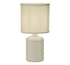 Настольная лампа Escada 10165/L Grey_ESC