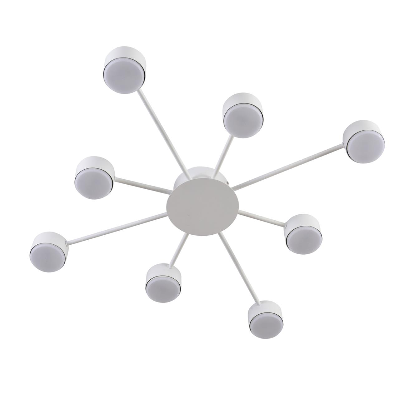 Потолочная люстра LUMION TORINA 8343/8C