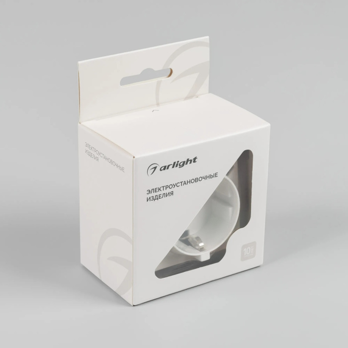 Розетка Arlight SCT-MEU1 049814_ARL