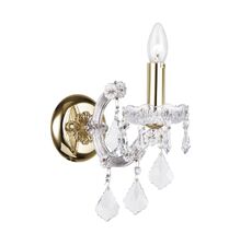 Бра Dio Darte Diamante Diamante E 2.1.1.400 G