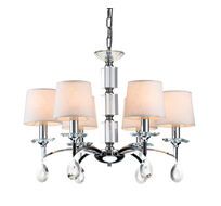 Подвесная люстра Escada 684/6S_ESC