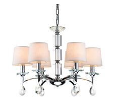 Подвесная люстра Escada 684/6S_ESC