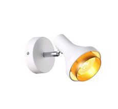 Спот Escada 1147/1A White_ESC