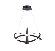 Подвесная люстра с пультом ДУ Ambrella Light COMFORT FL5368_AMB