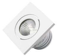 Мебельный светильник Arlight LTM-S50x50WH 5W 25deg 020758_ARL
