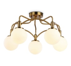 Потолочная люстра Ambrella light Traditional TR3212_AMB