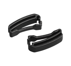 Зажим для текстильного шинопровода 2шт NOVOTECH EASY 135262