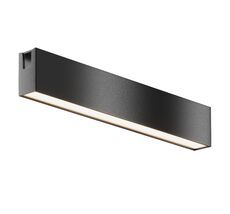 Трековый светильник Maytoni Basis TR151-1-18W4K-B_MY