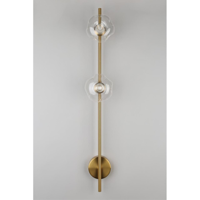 Настенный светильник Aployt APL.074.01.02