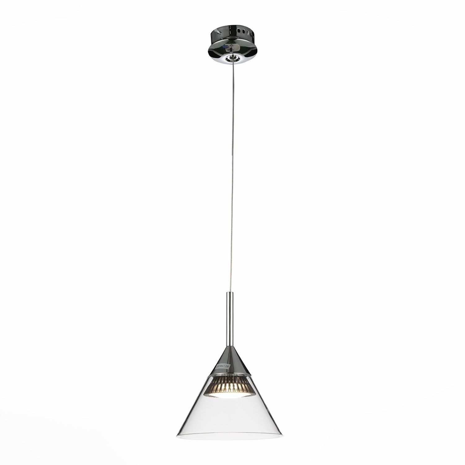 

Подвесной светильник ST Luce CONO SL930.103.01, SL930.103.01